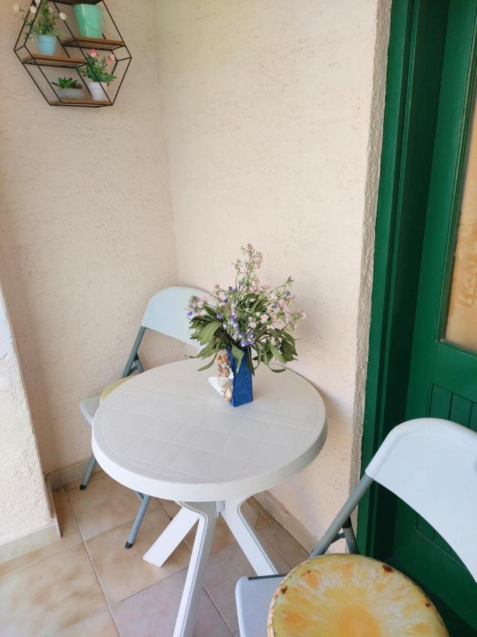 Studio Apartman Jezera Buitenkant foto